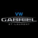 Volkswagen Gabriel St-Laurent  logo